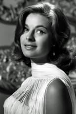 Actor Michèle Girardon
