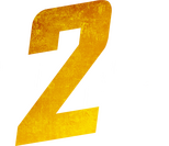 Logo The 2nd