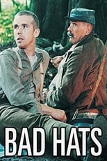 Poster de la película Bad Hats