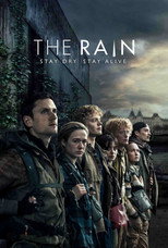 Poster de la serie The Rain