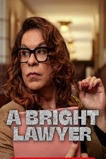 Poster de la película A Bright Lawyer