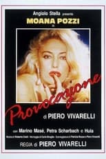 Poster de la película Provocazione