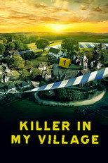 Poster de la serie Killer in My Village