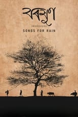 Poster de la película Songs for Rain