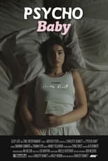 Poster de la película Psycho Baby