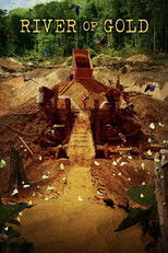 Poster de la película River of Gold