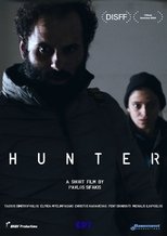 Poster de la película Hunter