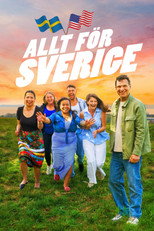 Poster de la serie Allt för Sverige