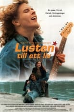 Poster de la película Lusten till ett liv