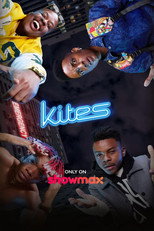 Poster de la película Kites