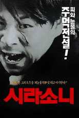 Poster de la película Lynx
