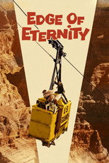 Poster de la película Edge of Eternity