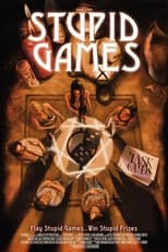 Poster de la película Stupid Games