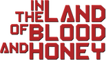 Logo In the Land of Blood and Honey