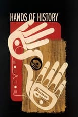 Poster de la película Hands of History