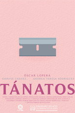 Poster de la película Thanatos