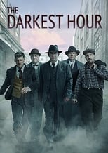 Poster de la serie The Darkest Hour