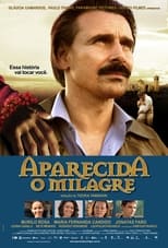 Poster de la película Aparecida - O Milagre