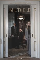 Poster de la película Blutgeld