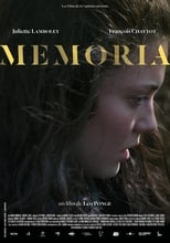 Poster de la película Memoria