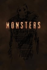 Poster de la película Monsters