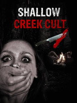 Poster de la película Shallow Creek Cult