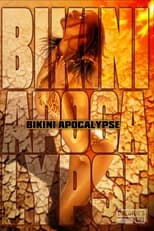 Poster de la película Bikini Apocalypse