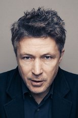 Actor Aidan Gillen