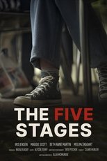 Poster de la película The Five Stages