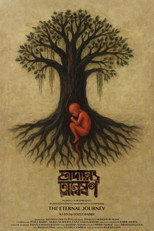 Poster de la película The Eternal Journey
