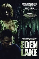 Poster de la película Eden Lake