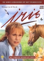 Poster de la serie Iris