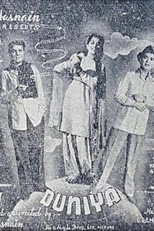 Poster de la película Duniya