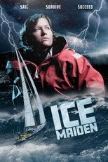 Poster de la película Ice Maiden