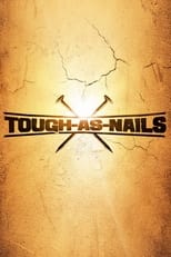 Poster de la serie Tough as Nails