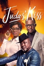 Poster de la película Judas kiss