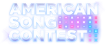 Logo American Song Contest
