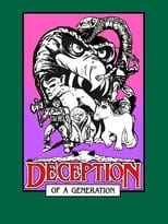 Poster de la película Deception of a Generation