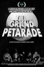 Poster de la película The Grand Petarade