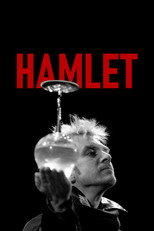 Poster de la película Hamlet