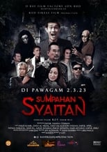 Poster de la película Sumpahan Syaitan