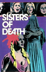 Poster de la película Sisters of Death
