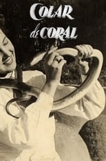Poster de la película Coral necklace