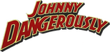 Logo Johnny Dangerously