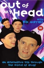 Poster de la película Out Of My Head