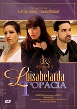 Poster de la serie Luisabelarda Topacia