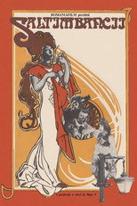 Poster de la película Circus Performers