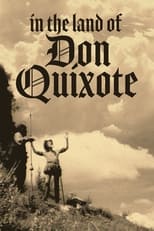 Poster de la serie In the Land of Don Quixote