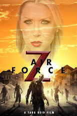 Poster de la película Air Force Z