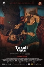 Poster de la película Taxali Gate